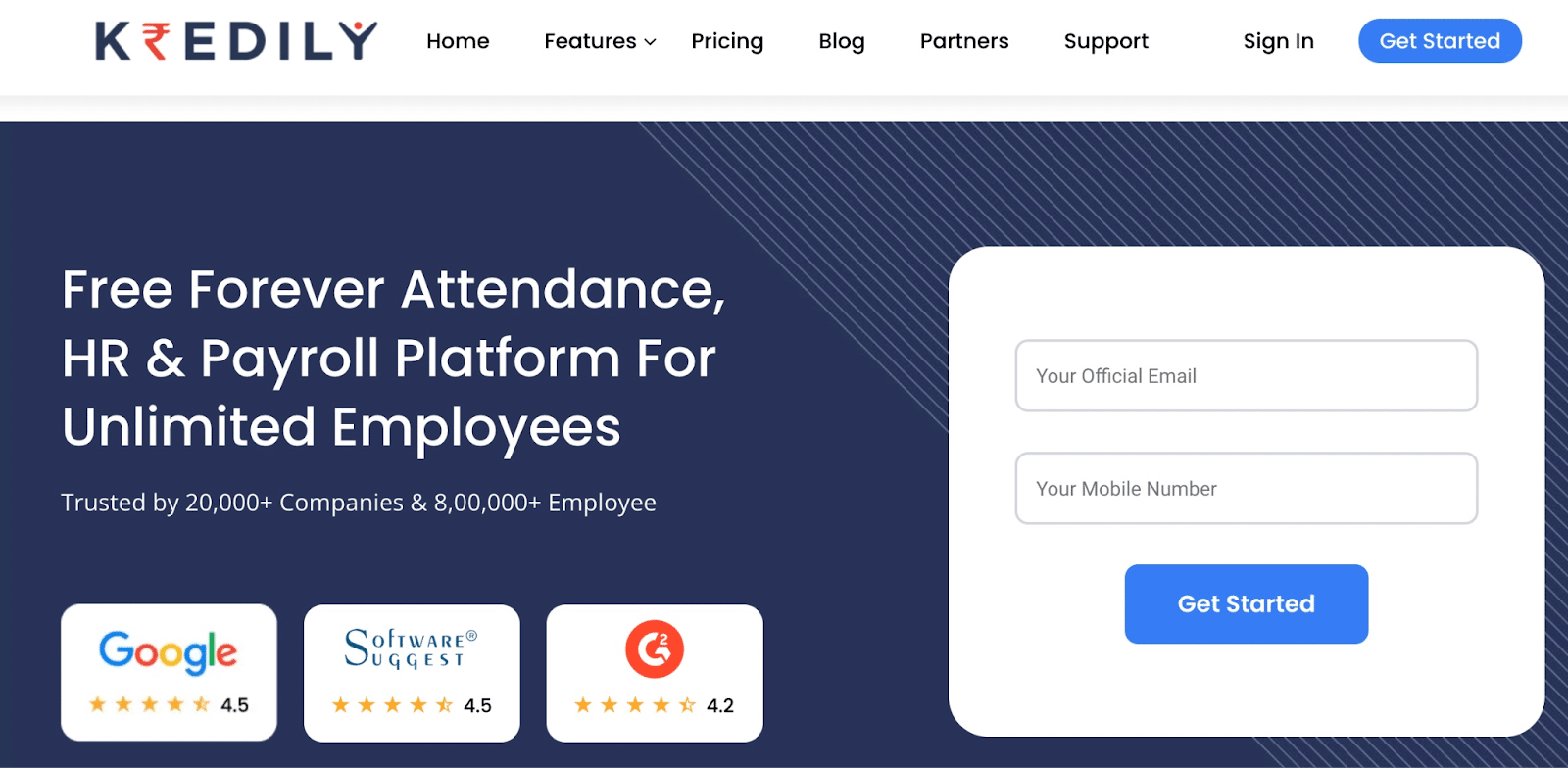 The 10 best hr software in india detailed comparison 2025